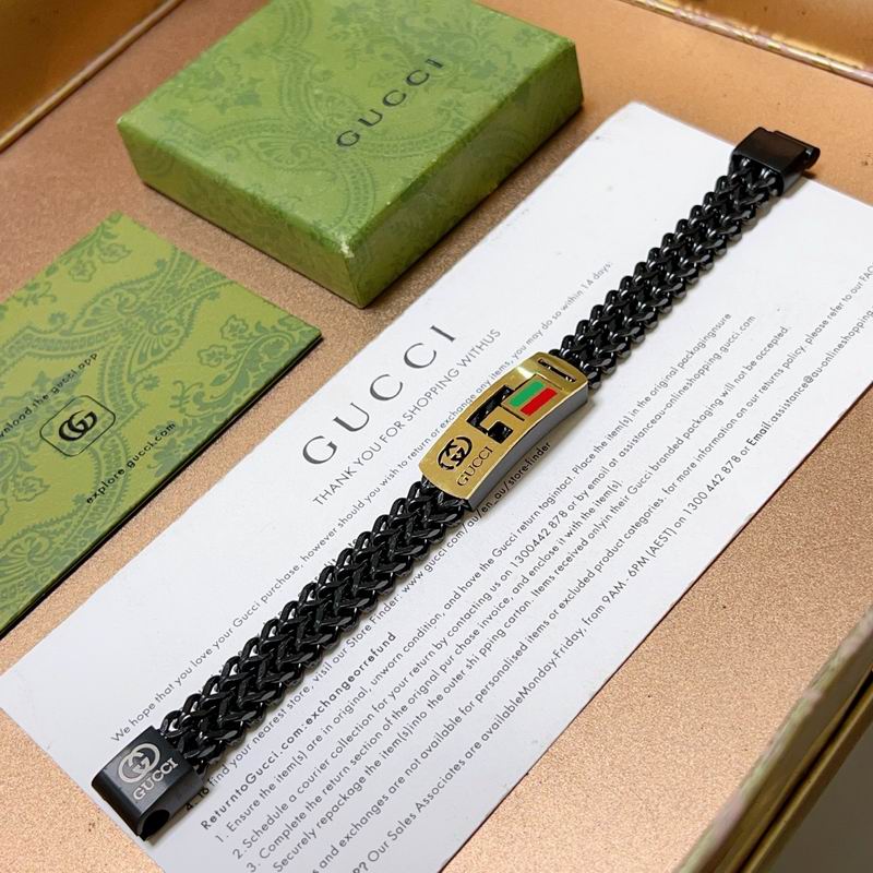 2025 Gucci Bracelet2 1222